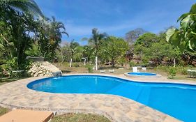 Hotel Hacienda Angeles